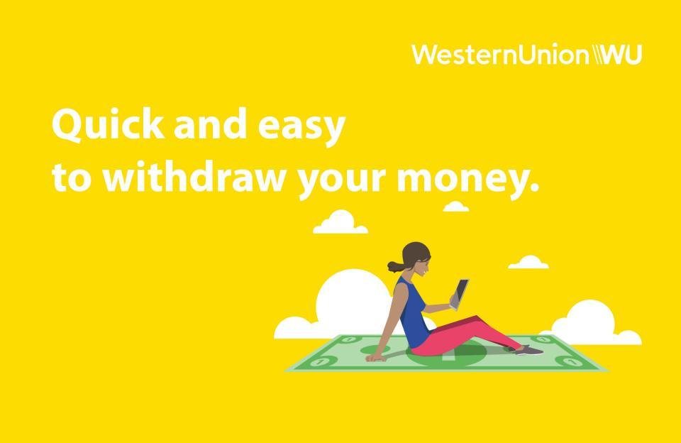 ๐ก๐ฒ๐ ๐ฃ๐ฎ๐๐ผ๐๐ ๐ ๐ฒ๐๐ต๐ผ๐ฑ๐ธ
Creators now will be able to withdraw their money with another quick & easy method as WesternUnion.โจ
Reach your threshold amount and simply select your payout method in withdrawals section.๐คฉ