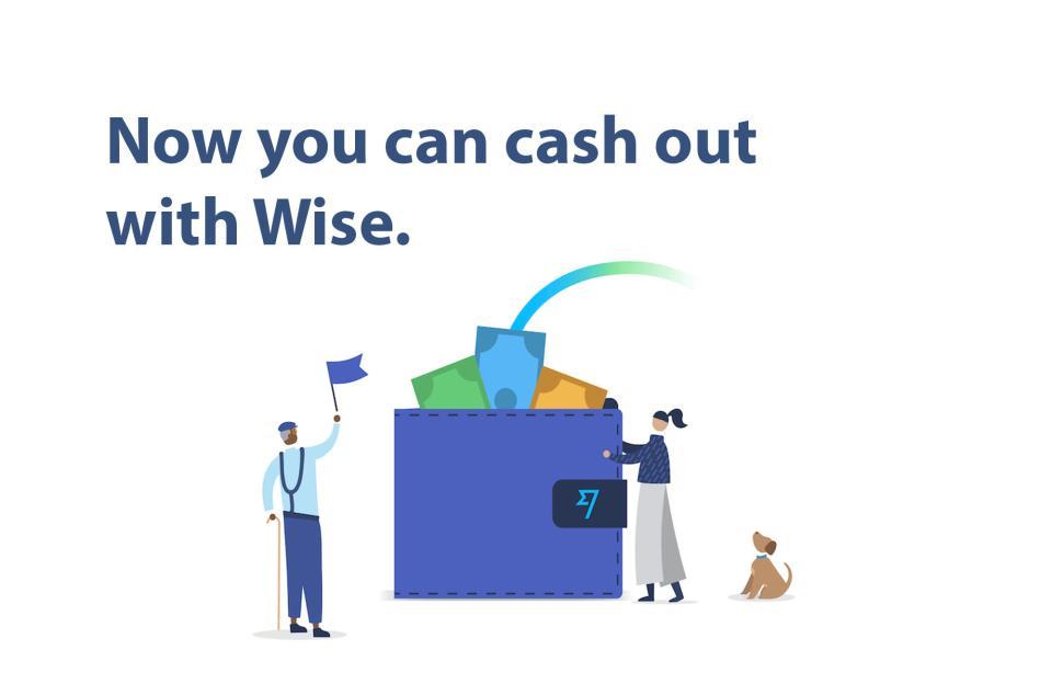 ๐ช๐ถ๐๐ต๐ฑ๐ฟ๐ฎ๐ ๐๐ผ๐๐ฟ ๐บ๐ผ๐ป๐ฒ๐ ๐๐ถ๐๐ต ๐ช๐ถ๐๐ฒ๐ธ
Creators can start withdrawing their money through Wise.โจ
Use a Wise account as new payout method for cheap, fair, and simple transfer.๐ฅณ