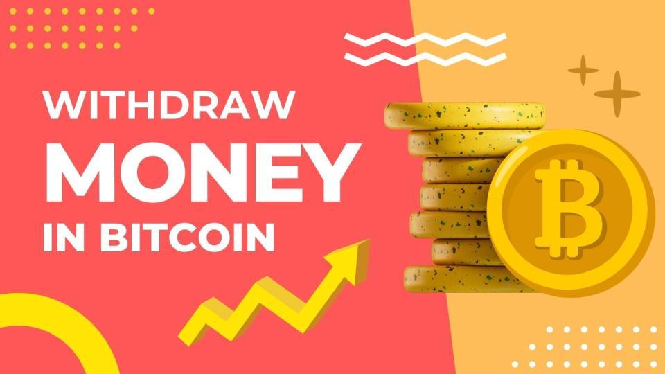 ๐ก๐ฒ๐ ๐ฃ๐ฎ๐๐ผ๐๐ ๐ ๐ฒ๐๐ต๐ผ๐ฑ๐ธ
Content creators have the option to initiate fund withdrawals using Bitcoin. โจ
Use a Bitcoin wallet address as a payout method for cost-effective, equitable, and fast transactions.๐ฅณ
